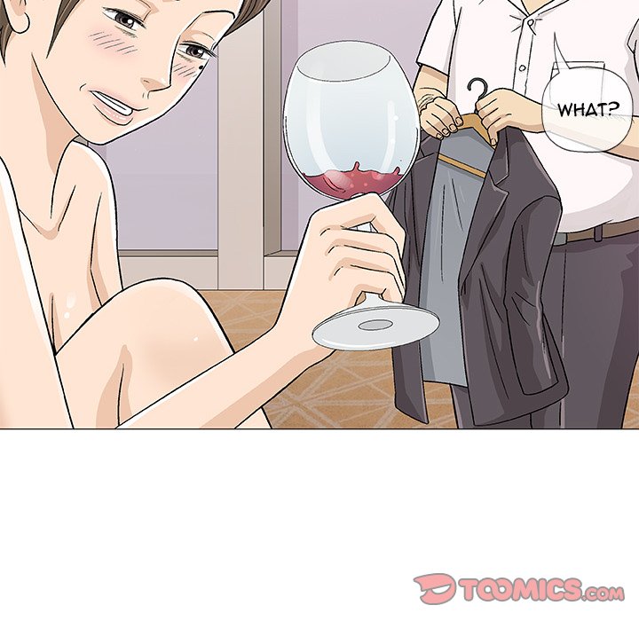 Give and Take Chapter 11 - Manhwa18.com