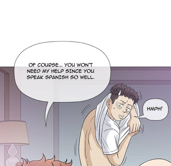 Give and Take Chapter 11 - Manhwa18.com