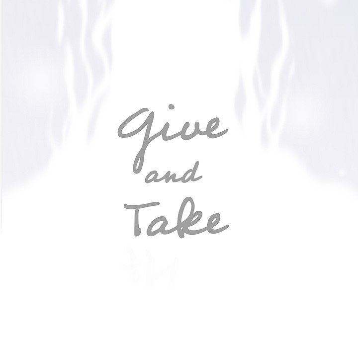 Give and Take Chapter 11 - Manhwa18.com