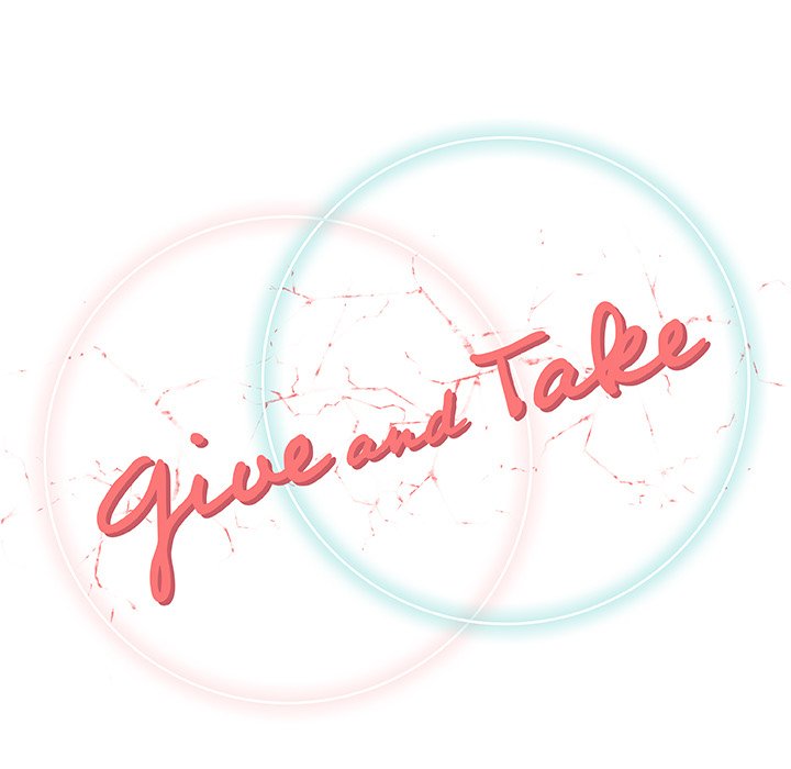 Give and Take Chapter 12 - Manhwa18.com