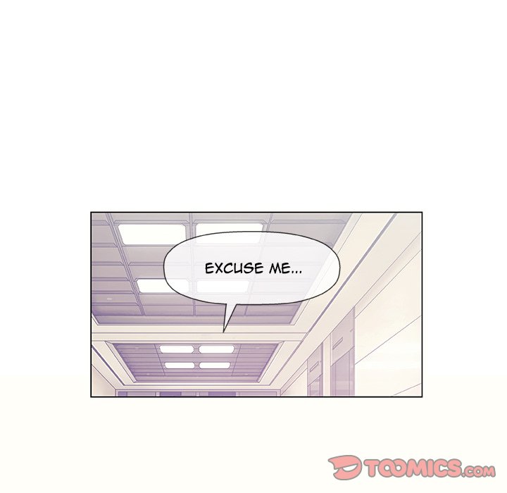 Give and Take Chapter 12 - Manhwa18.com