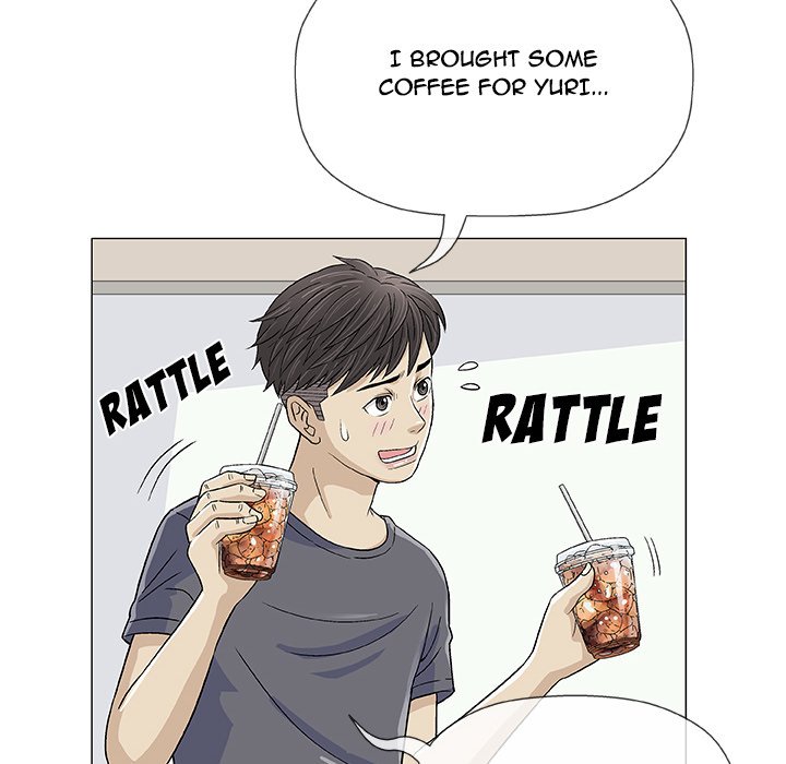 Give and Take Chapter 12 - Manhwa18.com