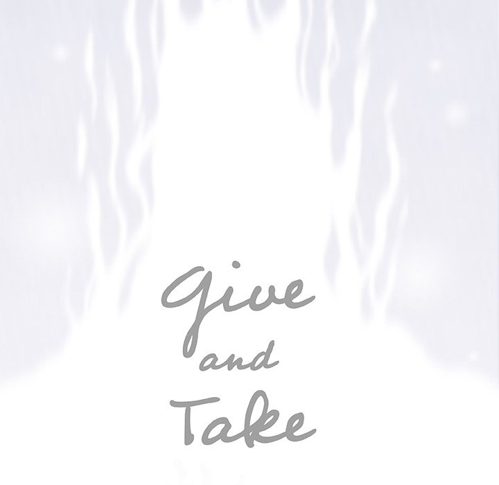 Give and Take Chapter 12 - Manhwa18.com