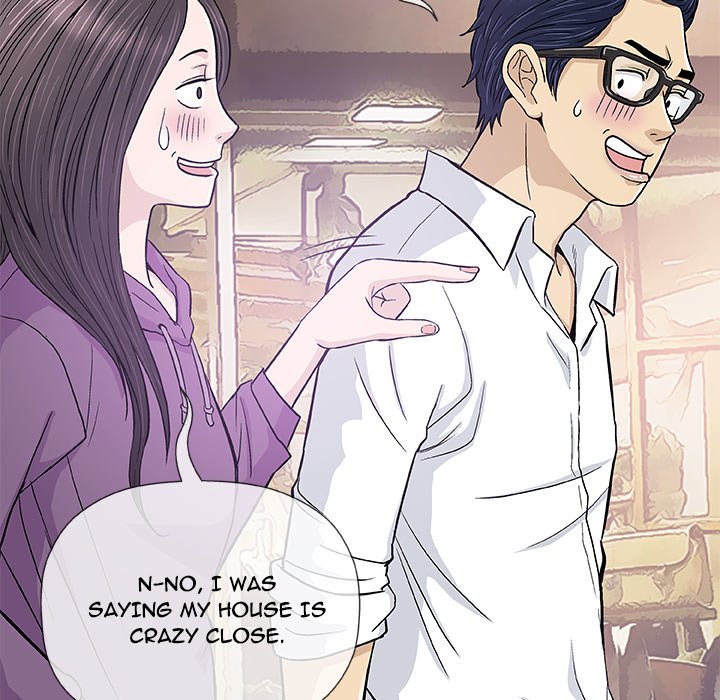 Give and Take Chapter 13 - Manhwa18.com