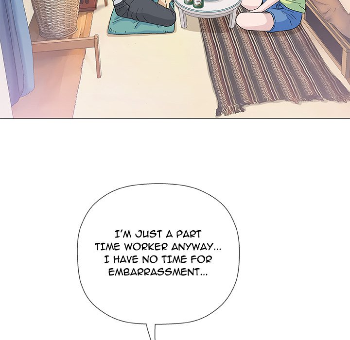 Give and Take Chapter 13 - Manhwa18.com