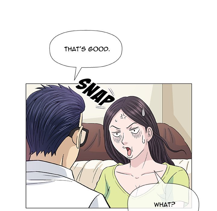 Give and Take Chapter 13 - Manhwa18.com