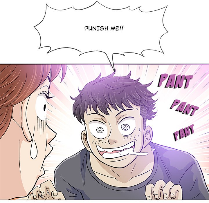 Give and Take Chapter 14 - Manhwa18.com