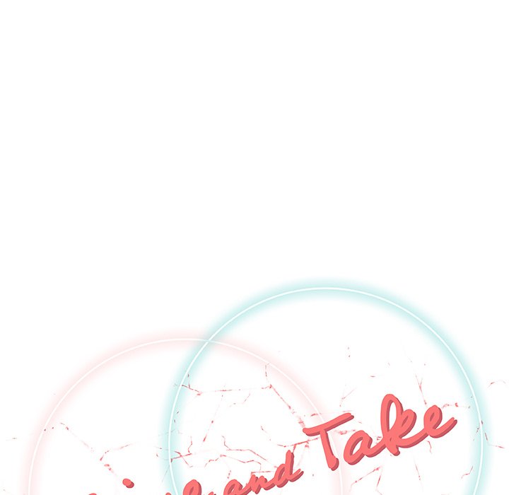 Give and Take Chapter 14 - Manhwa18.com