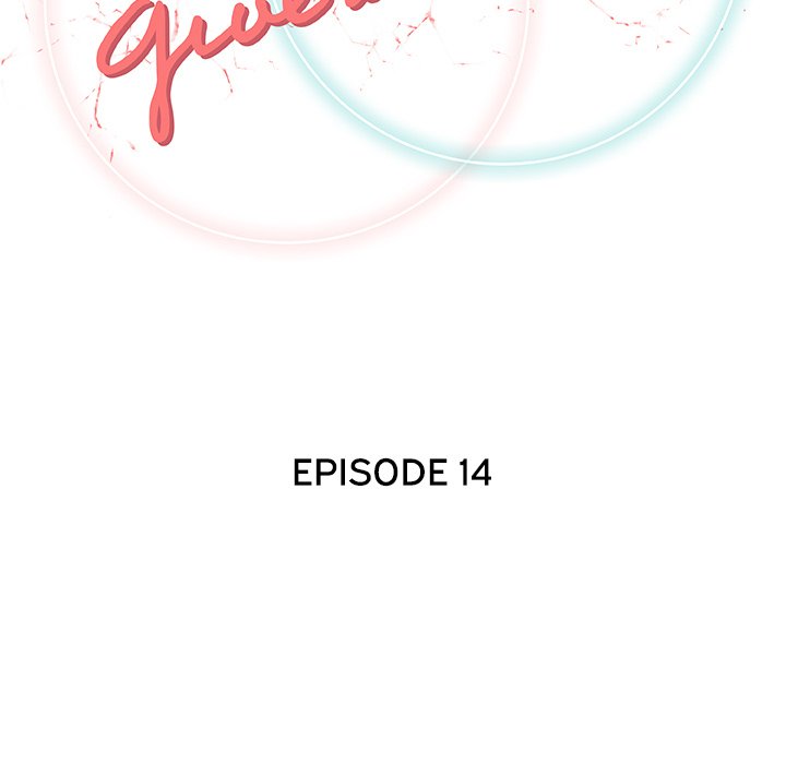 Give and Take Chapter 14 - Manhwa18.com