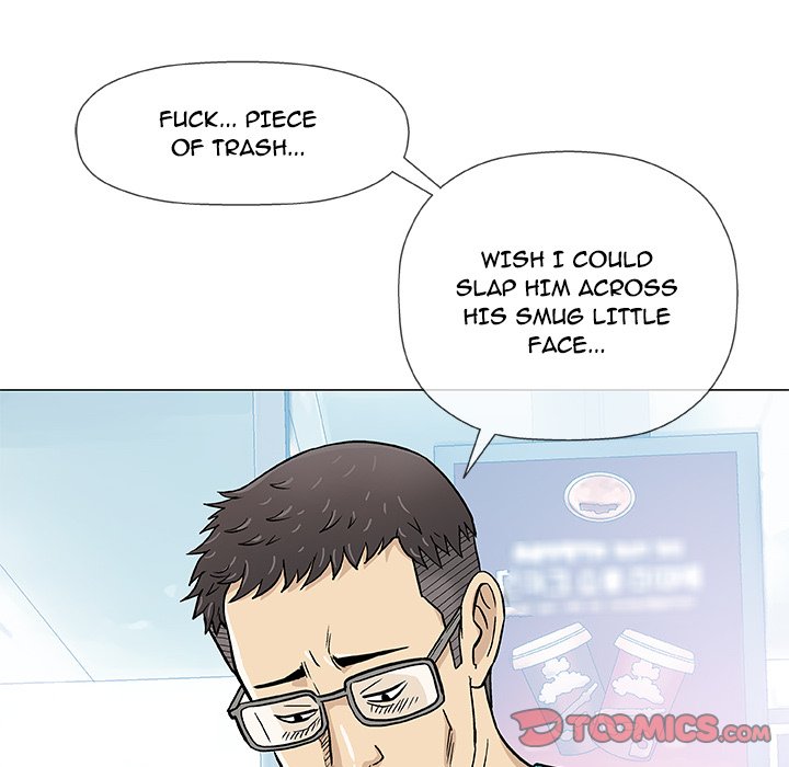 Give and Take Chapter 14 - Manhwa18.com