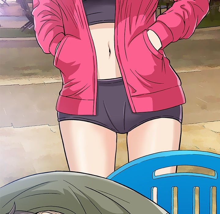 Give and Take Chapter 14 - Manhwa18.com