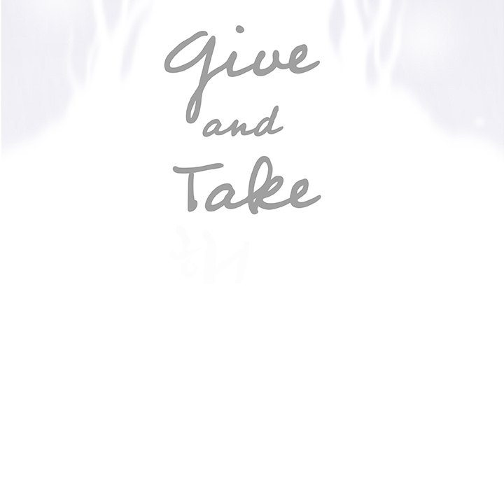 Give and Take Chapter 14 - Manhwa18.com