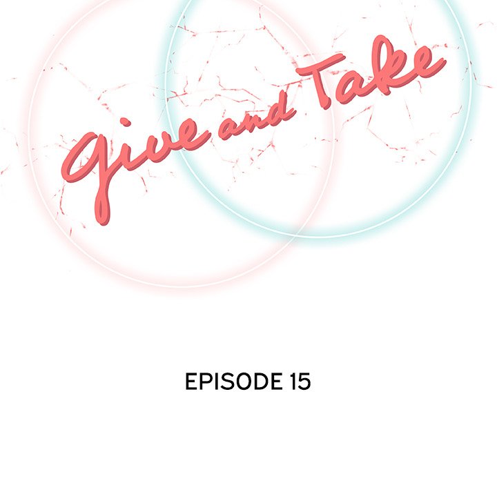 Give and Take Chapter 15 - Manhwa18.com