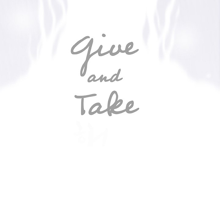 Give and Take Chapter 15 - Manhwa18.com