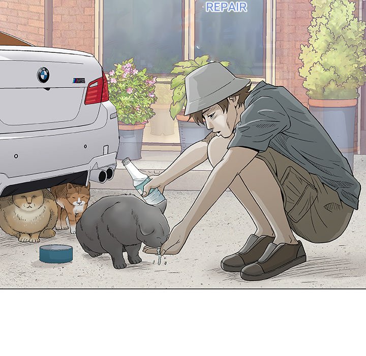 Give and Take Chapter 16 - Manhwa18.com