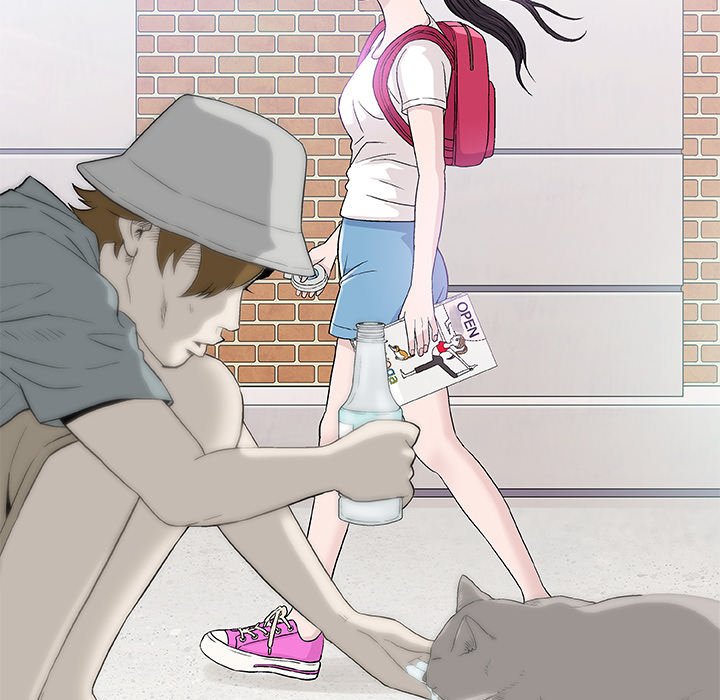 Give and Take Chapter 16 - Manhwa18.com