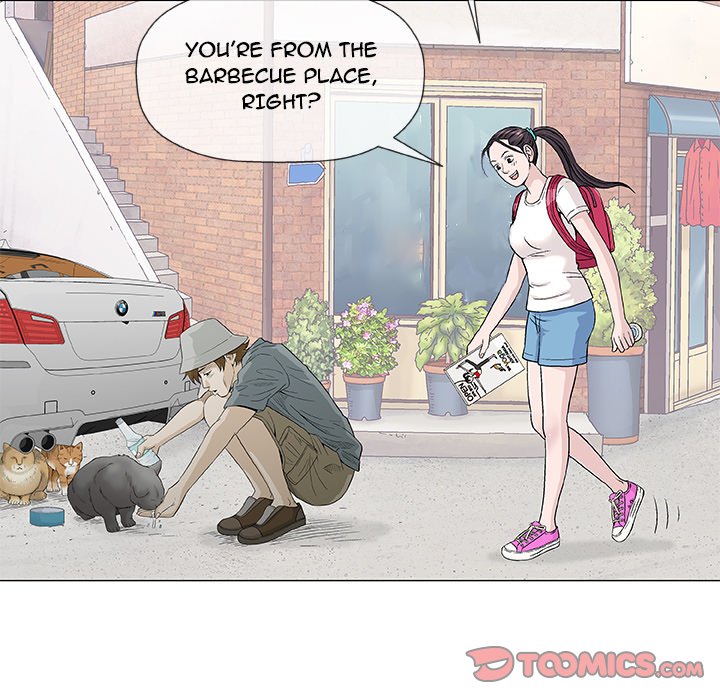 Give and Take Chapter 16 - Manhwa18.com