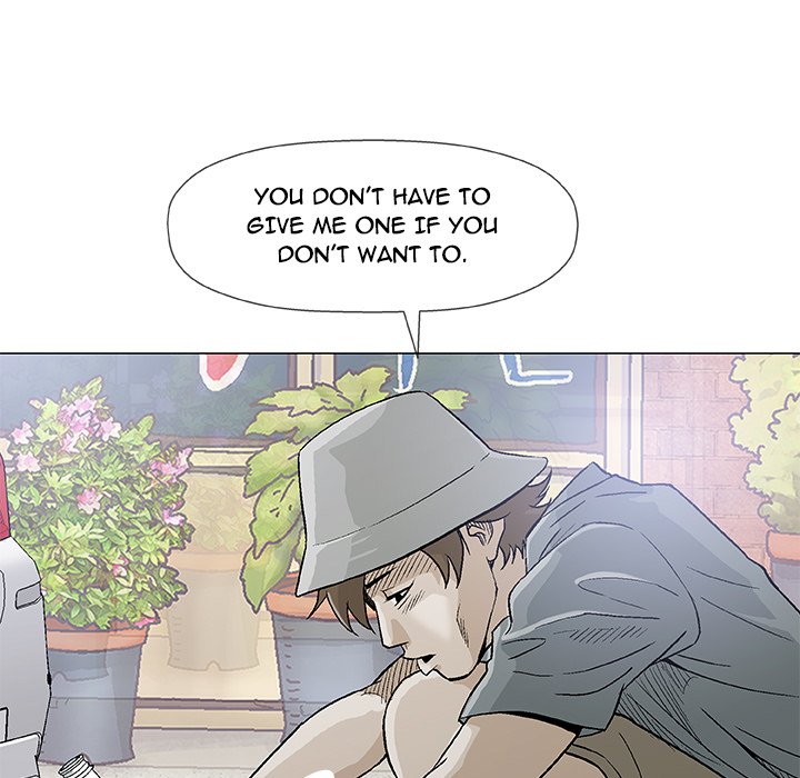 Give and Take Chapter 16 - Manhwa18.com