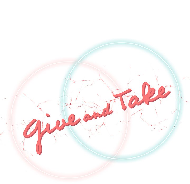 Give and Take Chapter 16 - Manhwa18.com