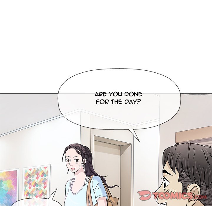 Give and Take Chapter 16 - Manhwa18.com