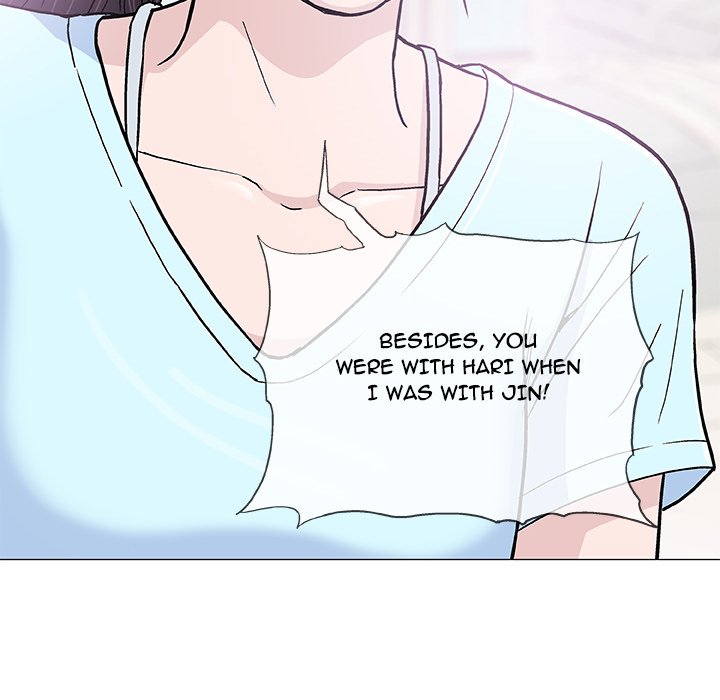 Give and Take Chapter 16 - Manhwa18.com