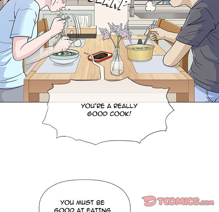 Give and Take Chapter 16 - Manhwa18.com