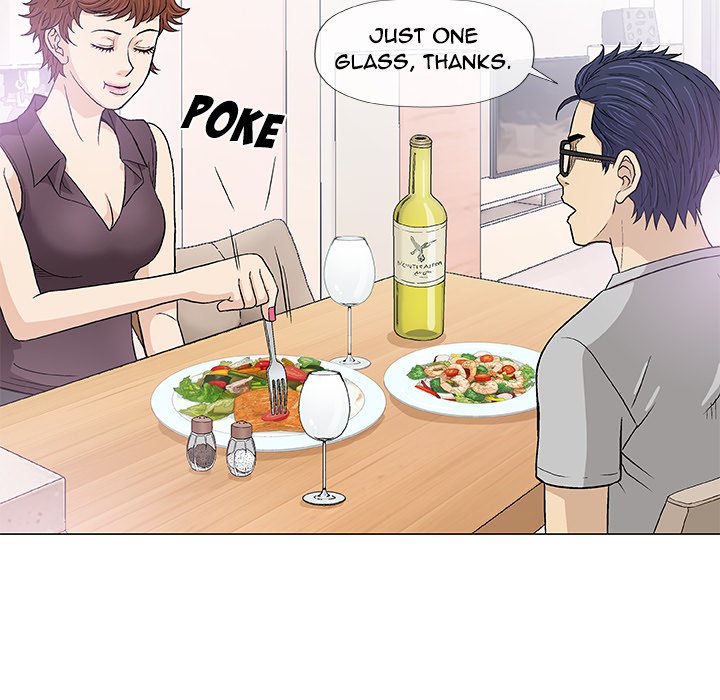 Give and Take Chapter 16 - Manhwa18.com