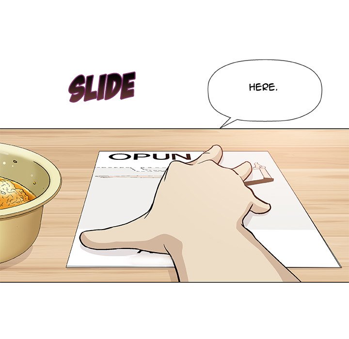 Give and Take Chapter 16 - Manhwa18.com