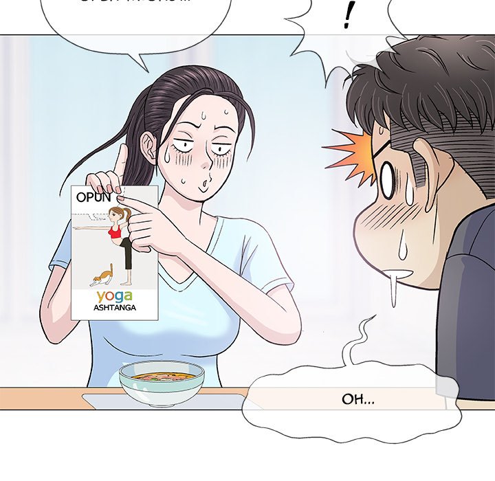 Give and Take Chapter 16 - Manhwa18.com