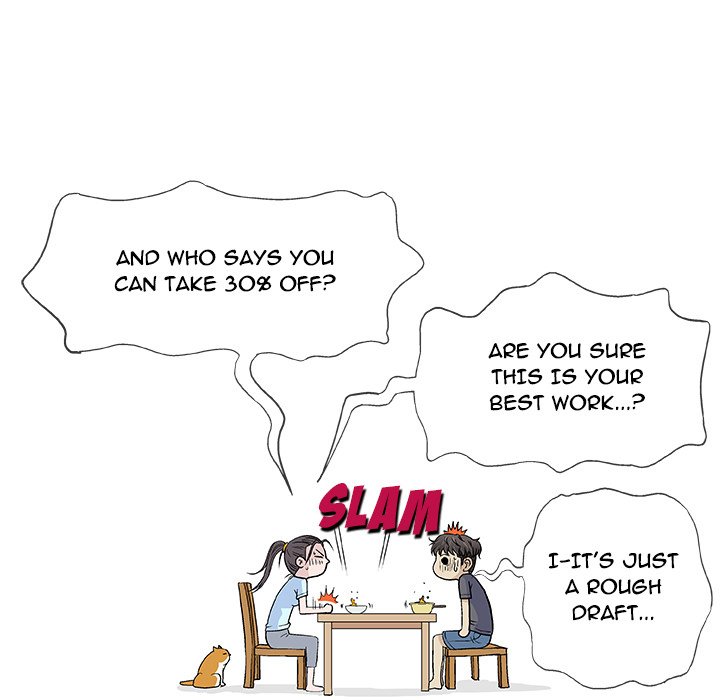 Give and Take Chapter 16 - Manhwa18.com