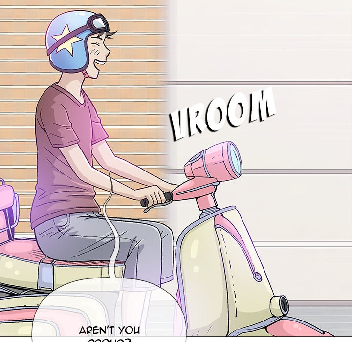 Give and Take Chapter 16 - Manhwa18.com