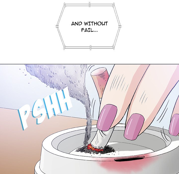 Give and Take Chapter 17 - Manhwa18.com