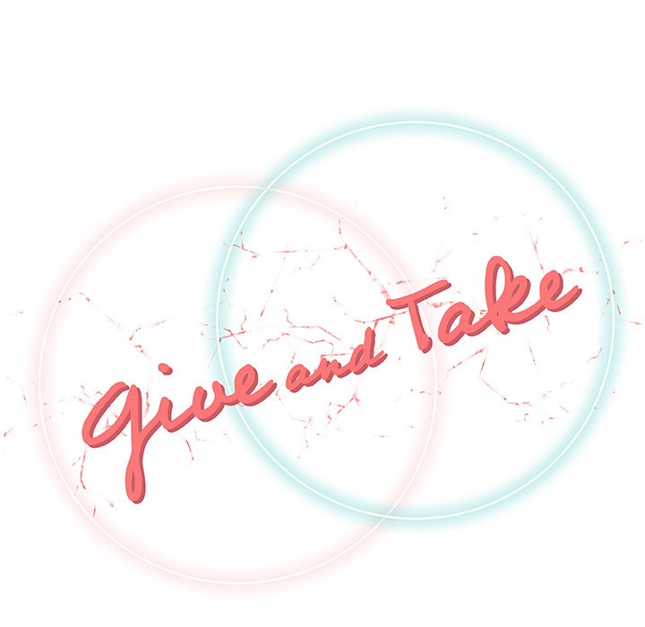 Give and Take Chapter 17 - Manhwa18.com