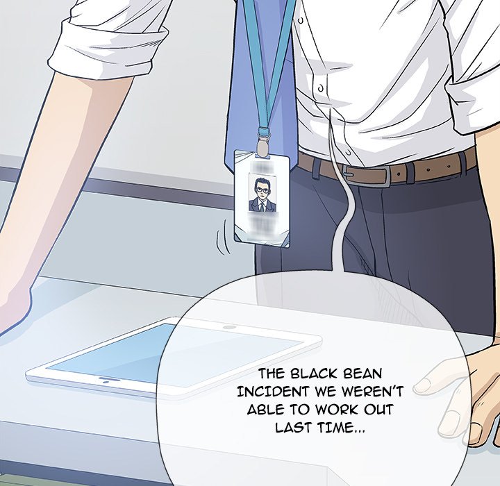 Give and Take Chapter 17 - Manhwa18.com