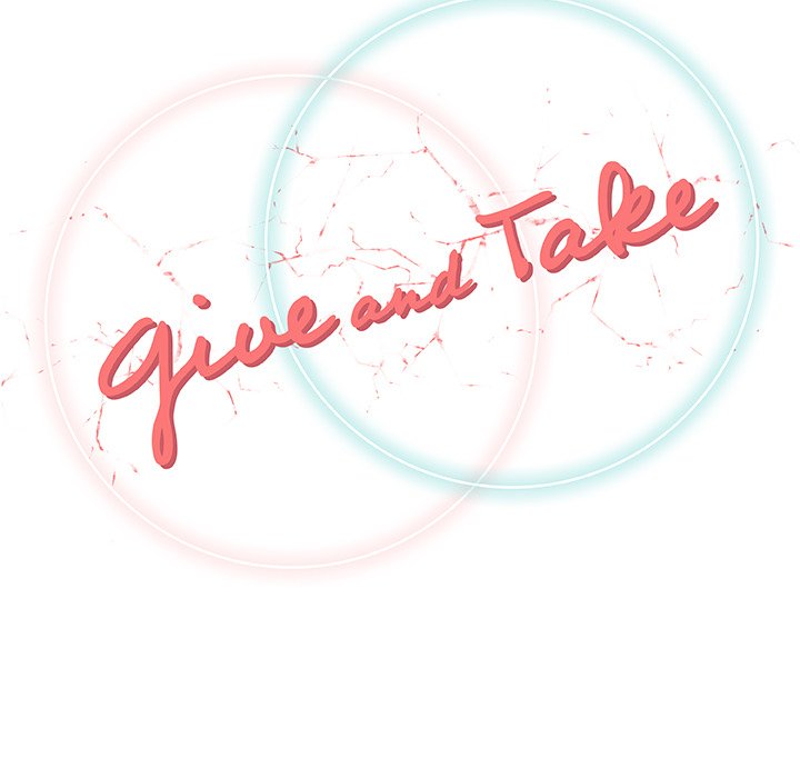 Give and Take Chapter 18 - Manhwa18.com