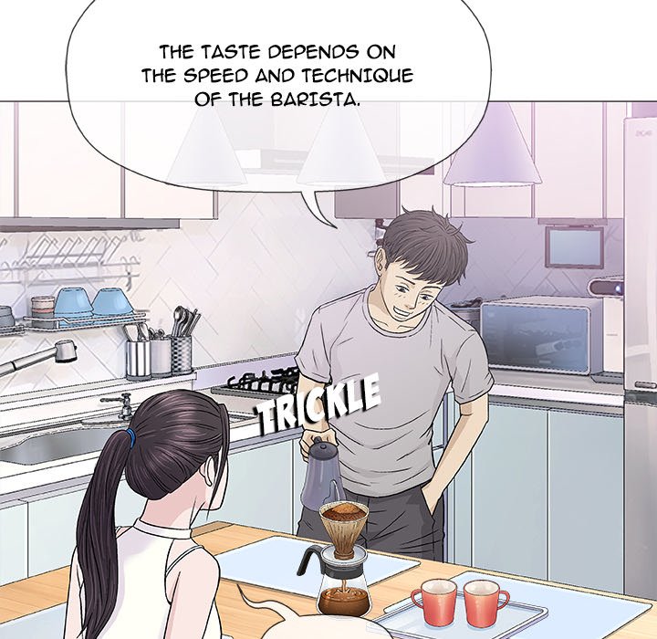 Give and Take Chapter 18 - Manhwa18.com