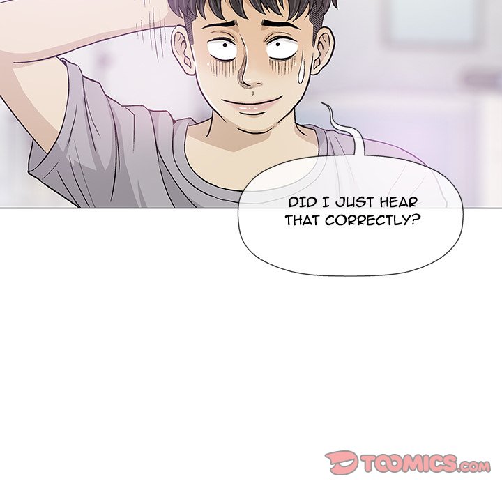 Give and Take Chapter 18 - Manhwa18.com