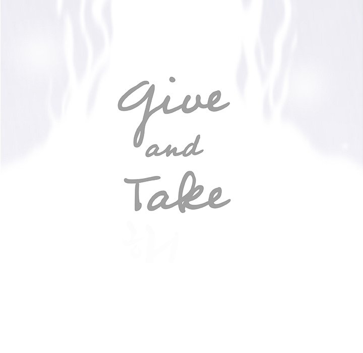 Give and Take Chapter 18 - Manhwa18.com