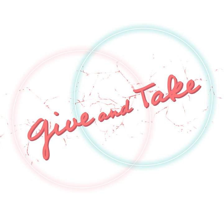 Give and Take Chapter 19 - Manhwa18.com