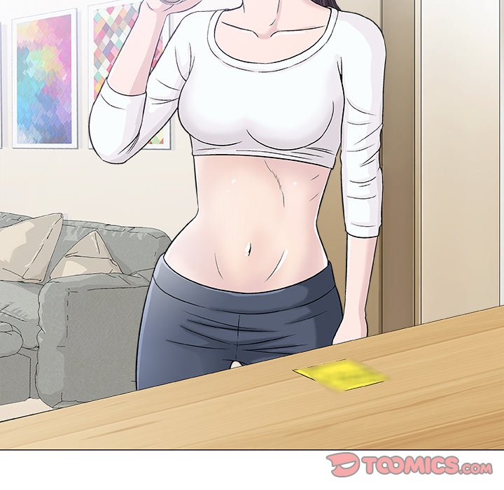 Give and Take Chapter 19 - Manhwa18.com