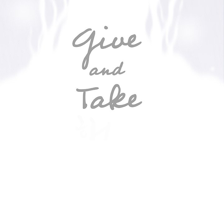 Give and Take Chapter 19 - Manhwa18.com