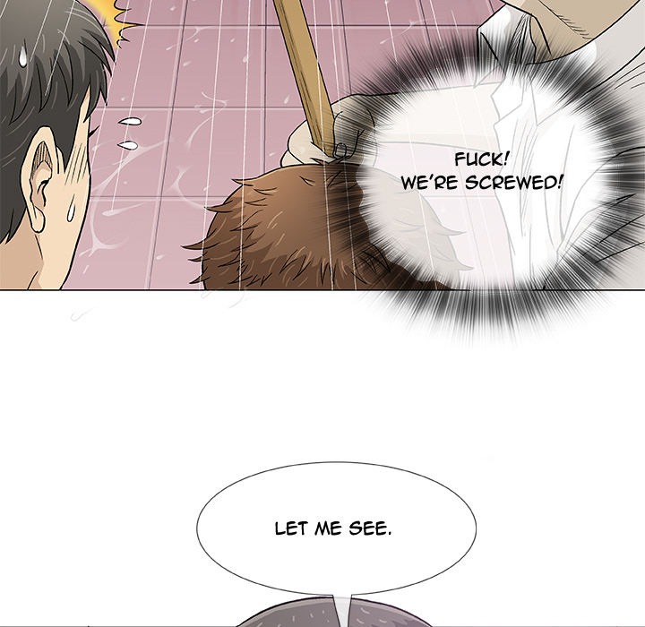 Give and Take Chapter 2 - Manhwa18.com