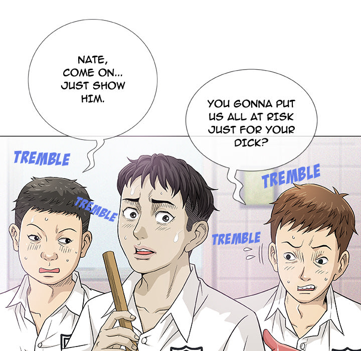 Give and Take Chapter 2 - Manhwa18.com