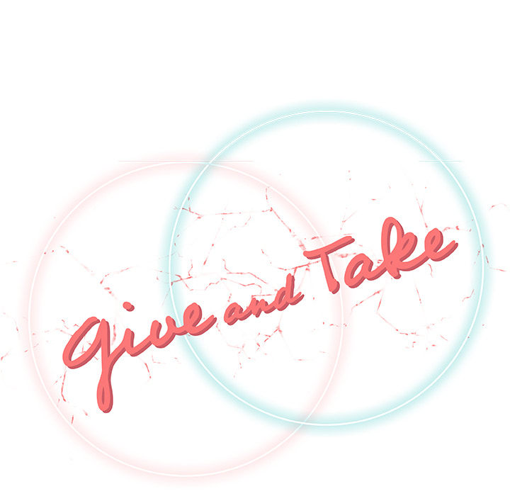 Give and Take Chapter 2 - Manhwa18.com