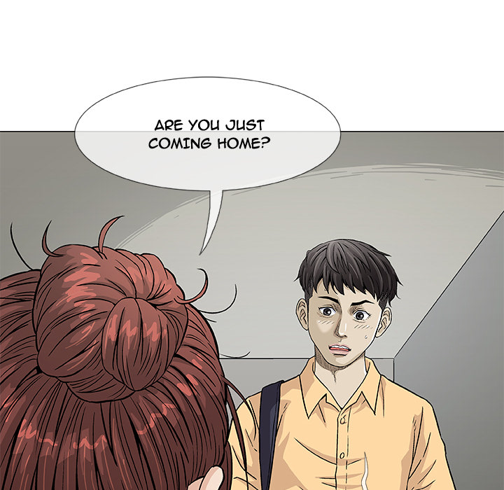 Give and Take Chapter 2 - Manhwa18.com