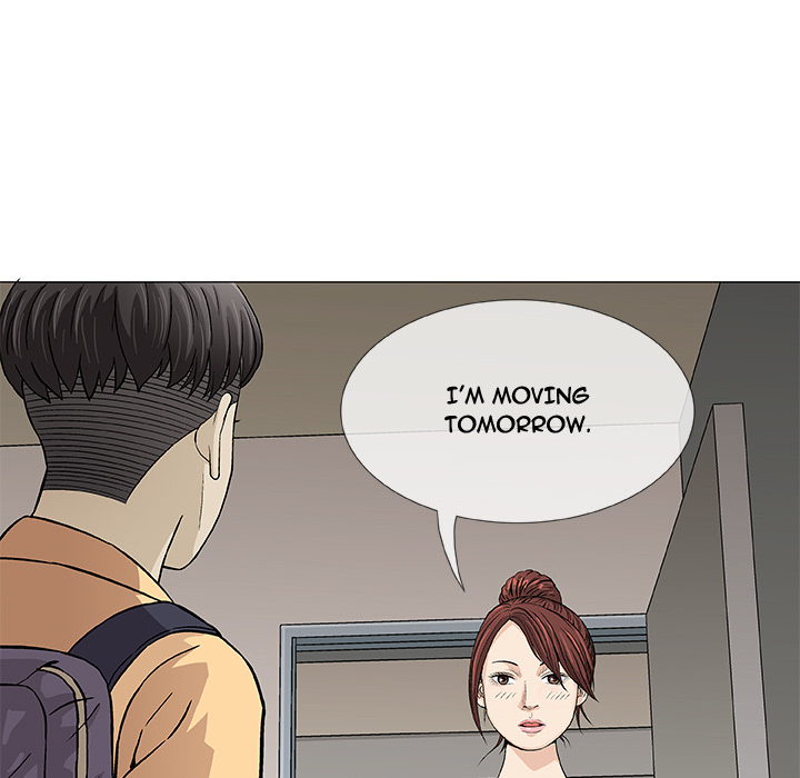 Give and Take Chapter 2 - Manhwa18.com