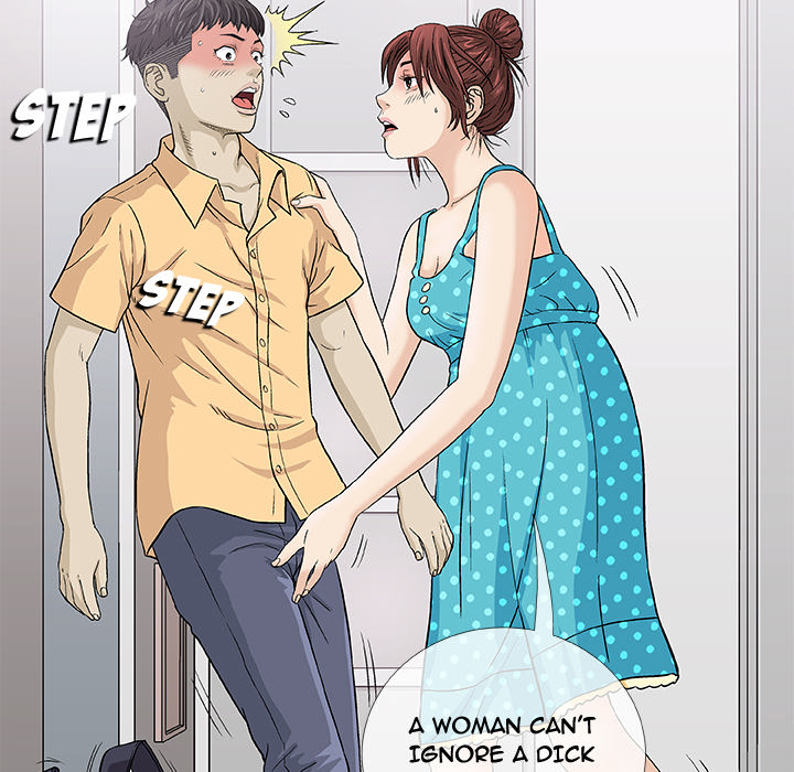 Give and Take Chapter 2 - Manhwa18.com