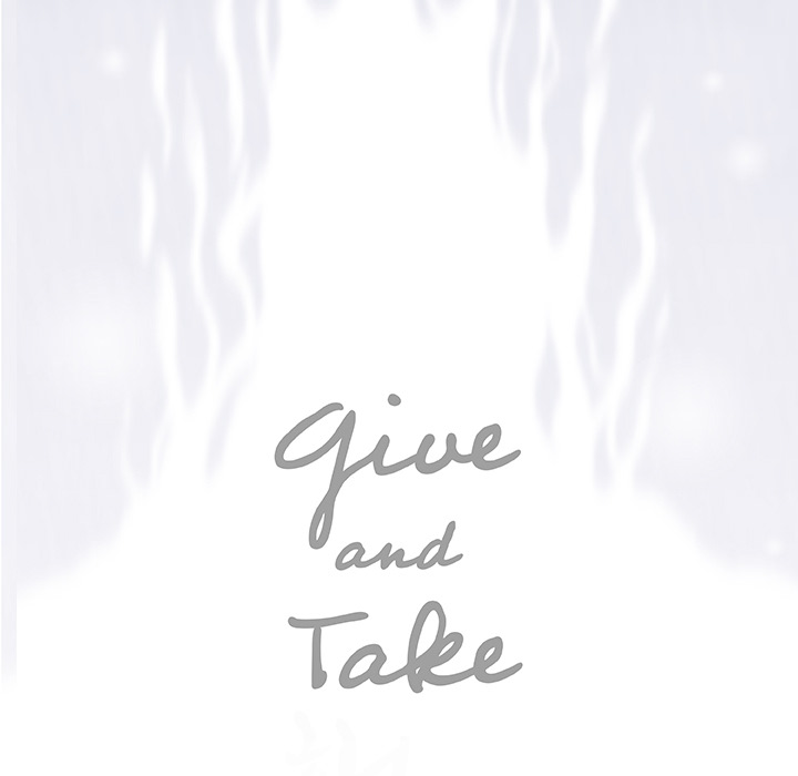 Give and Take Chapter 2 - Manhwa18.com