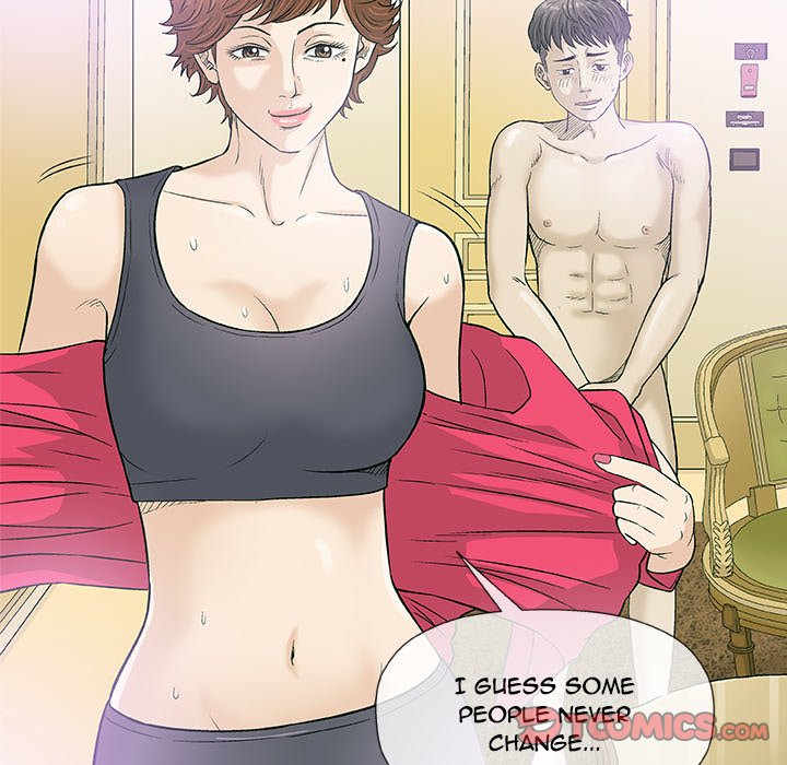 Give and Take Chapter 20 - Manhwa18.com