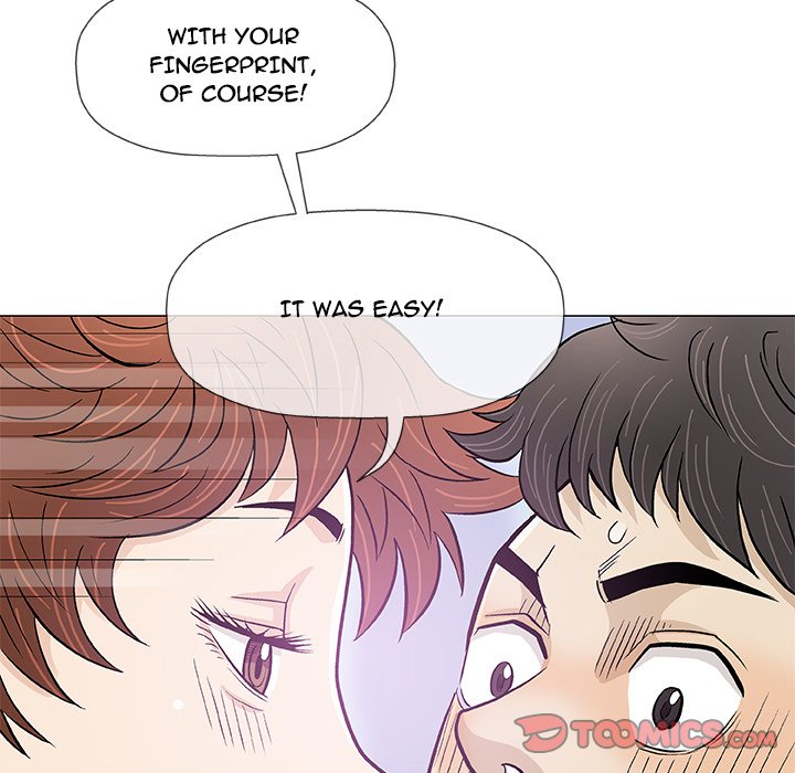 Give and Take Chapter 20 - Manhwa18.com